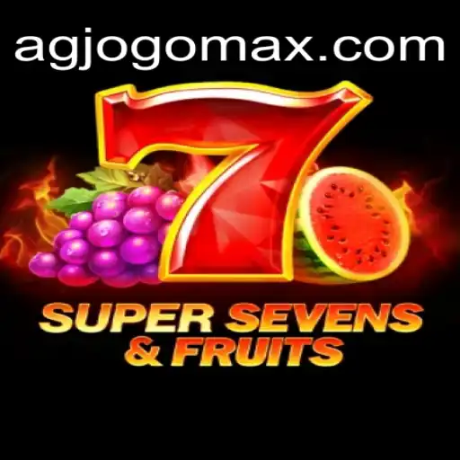 Descubra o Universo de 7SuperSevensFruits: Um Jogo Envolvente