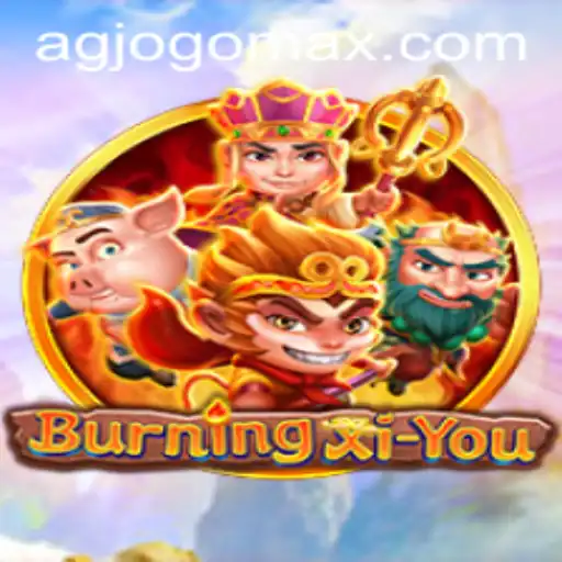 BurningXiYou: Uma Jornada Épica com Regras Engajantes