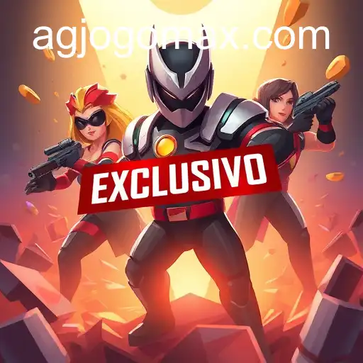 Exclusivo em AGJOGO: Um Mundo de Possibilidades Únicas