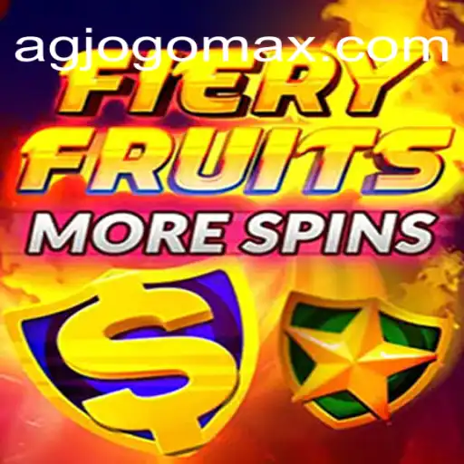 Descubra o Mundo de FieryFruitsMoreSpins: Um Jogo Envolvente