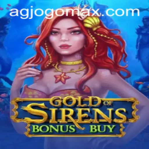 GoldofSirensBonusBuy: Explorando o Fascinante Mundo do Jogo