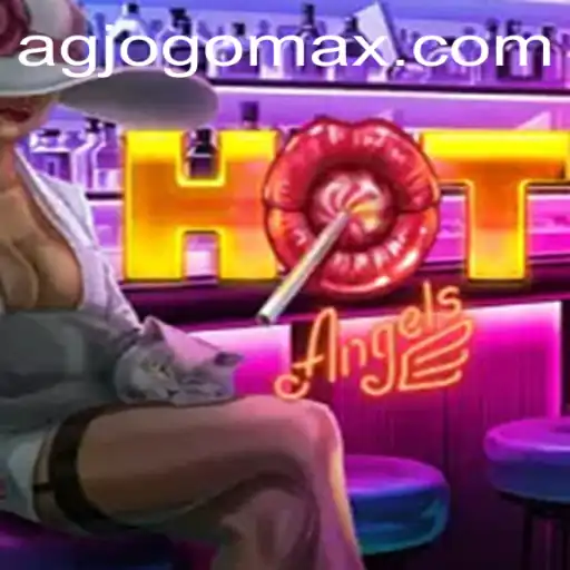 Descubra o mundo emocionante de HotAngels: Uma nova experiência de jogo