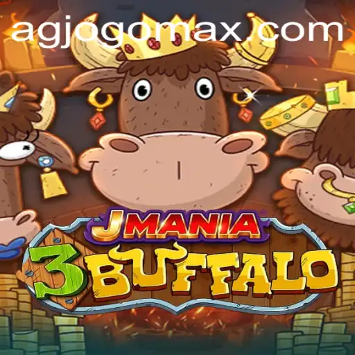 Explorando o Mundo de JMania3Buffalo: O Novo Sensação do Entretenimento Digital