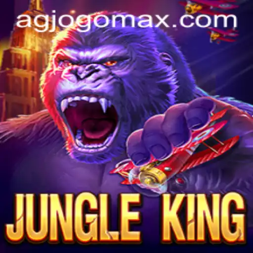 Descubra o Fascinante Mundo de JungleKing: O Último Sucesso dos Jogos de Aventura
