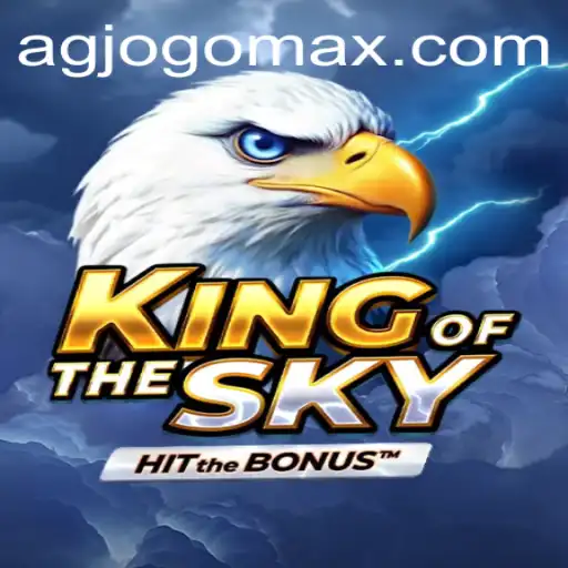 Descubra KingOfTheSky: O Jogo que Conquista os Céus