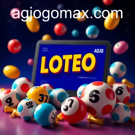 Loteria Online: A Revolução no Mundo das Apostas