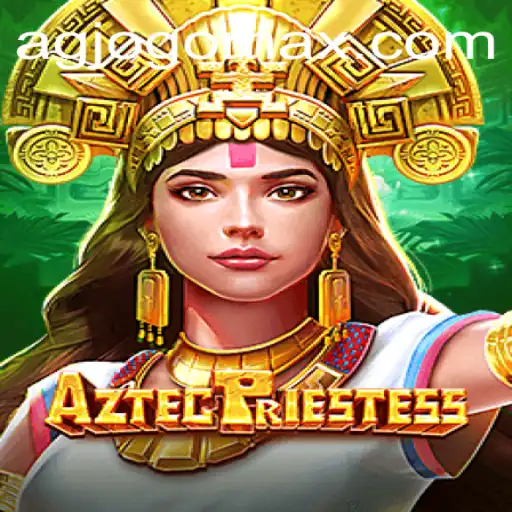 Explorando 'AztecPriestess': O Novo Jogo de Aventura Inspirado na Cultura Asteca