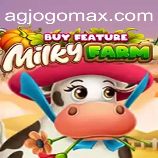 MilkyFarmBuyFeature: Um Jogo Inovador de Gestão Agrícola