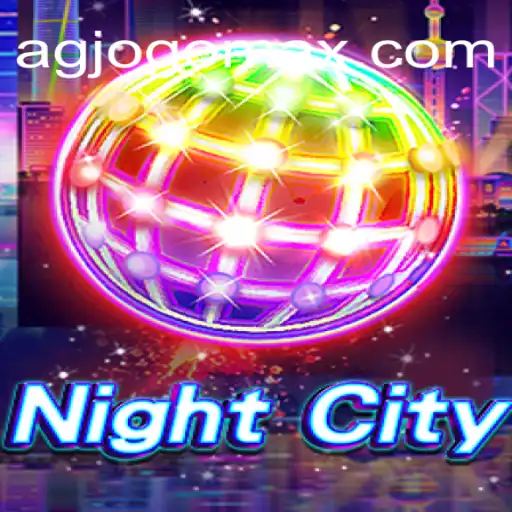 Explorando o Universo Imersivo de 'NightCity'