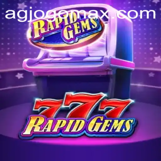 Descobrindo RapidGems777: O Novo Fenômeno do Mundo dos Jogos