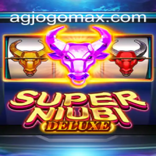 SuperNiubiDeluxe: A Nova Sensação no Mundo dos Jogos