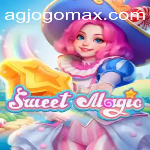 Descubra o Universo Mágico de SweetMagic: O Jogo do Momento