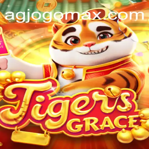 Descubra TigersGrace: O Jogo que Combina Estratégia e Graça Felina