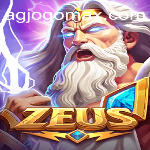 Explorando o Universo do Jogo Zeus: A Nova Sensação da AGJOGO