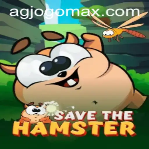 Conheça SavetheHamster: O Novo Jogo Que Está Conquistando o Mundo