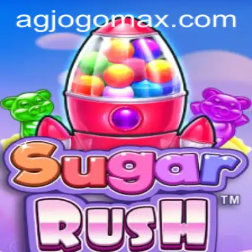 SugarRush: Uma Jornada Doce no Mundo dos Jogos