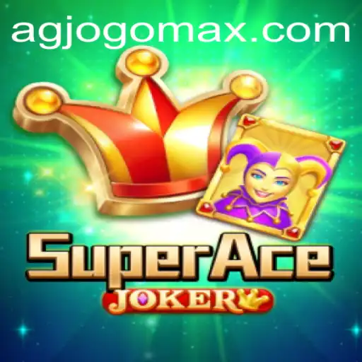 SuperAceJoker: Descubra as Emoções do Novo Fenômeno dos Jogos