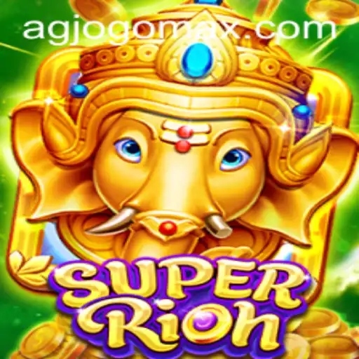 SuperRich: Mergulhe no Fascinante Mundo do Jogo AGJOGO