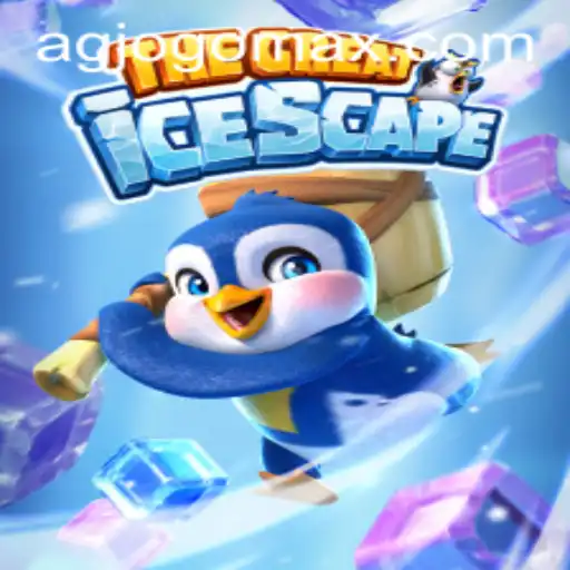 TheGreatIcescape: Aventura Congelante com Desafios Emocionantes