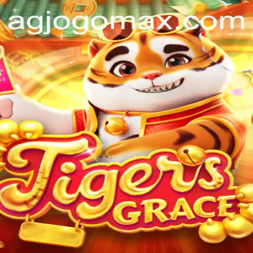 Descubra TigersGrace: O Jogo que Combina Estratégia e Graça Felina