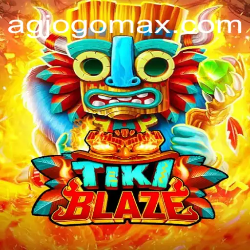 Descubra o Fascinante Mundo de TikiBlaze: Um Jogo de Estratégia e Aventura