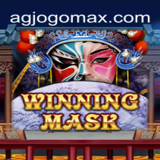 WinningMask: Explorando o Novo Fenômeno do Mundo dos Jogos