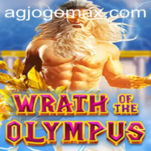 Descubra WrathofOlympus: o Novo Sensação no Mundo dos Jogos