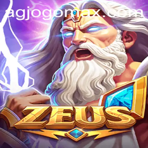 Explorando o Universo do Jogo Zeus: A Nova Sensação da AGJOGO