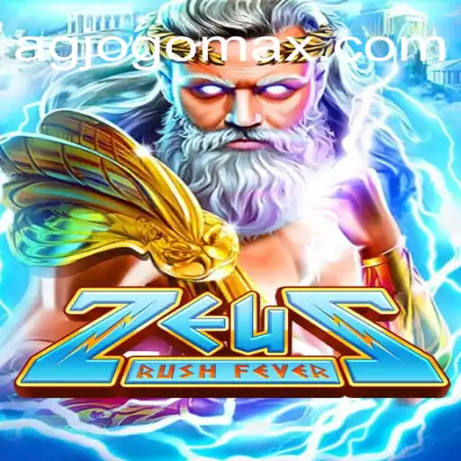 Descubra a Aventura de ZeusRushFever: Um Mergulho no Mundo da Mitologia e Estratégia